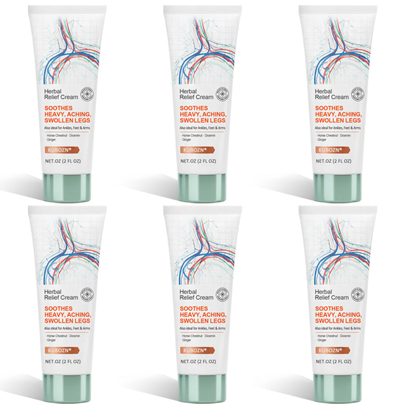 šæKUBOZNĀ® Lymphatic Detox Herbal Cream(2025 UPGRADE) (OFFER)
