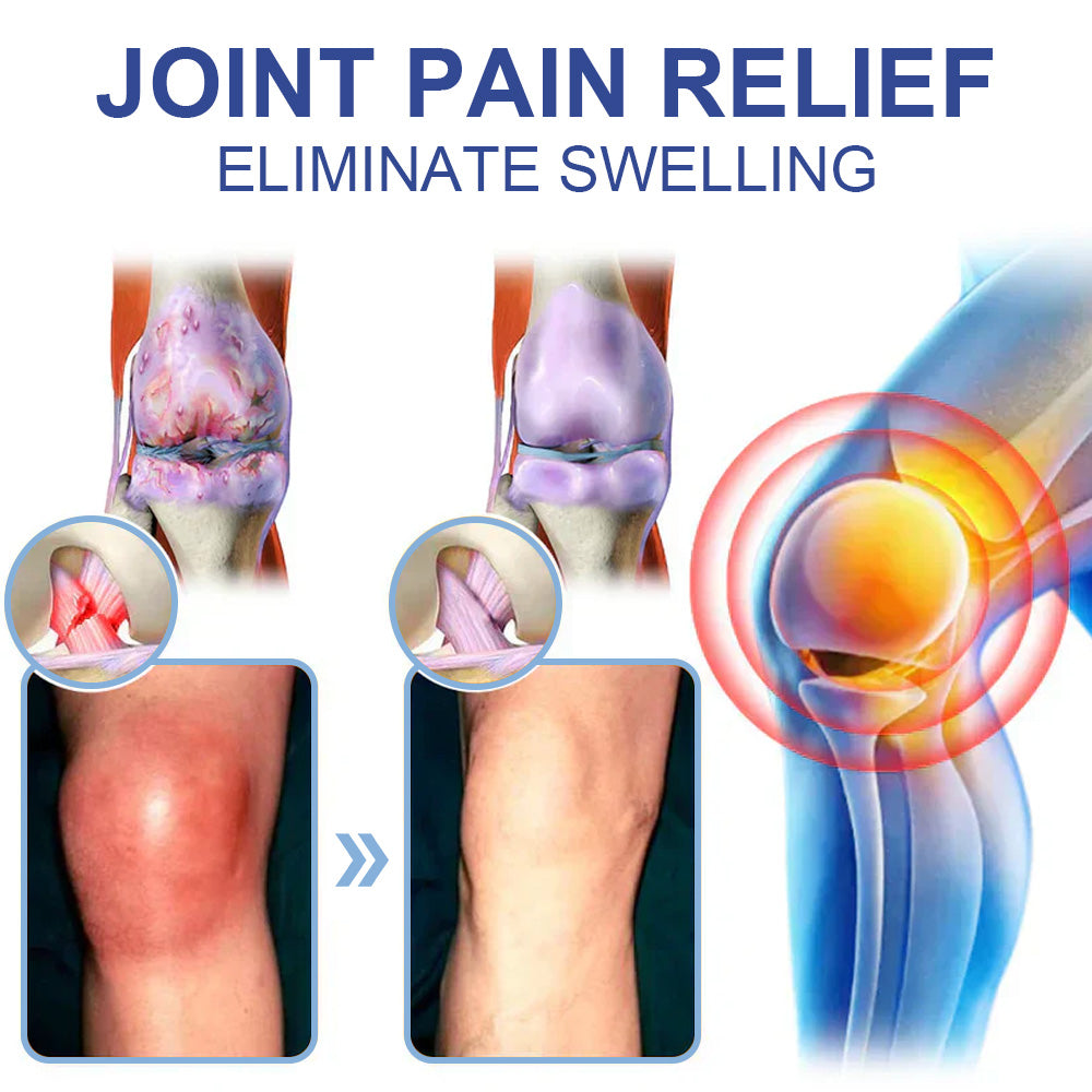 ✅KUBOZN® Advanced Magnesium Absorption Cream for Arthritis, Neuropathy & Joint Pain