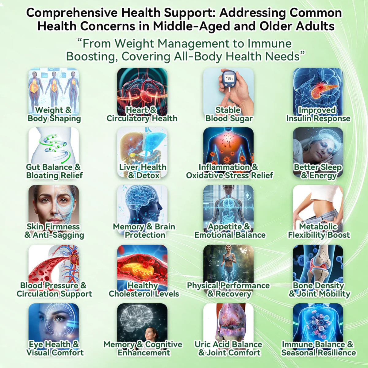 Healrize® 𝙈𝒐𝒓𝒊𝒏𝒈𝗮 · 𝗕𝗲𝗿𝗯𝐞𝐫𝐢𝐧𝙚 × 𝙉𝑨𝑫+ 𝟏𝟎-𝙞𝙣-1 𝘼𝒅𝒗𝒂𝒏𝒄𝒆𝐝 𝐍𝐚𝐧𝙤 𝙈𝙞𝙘𝙧𝙤𝙣𝒆𝒆𝒅𝒍𝐞 𝐏𝐚𝐭𝙘𝙝 🅱︎