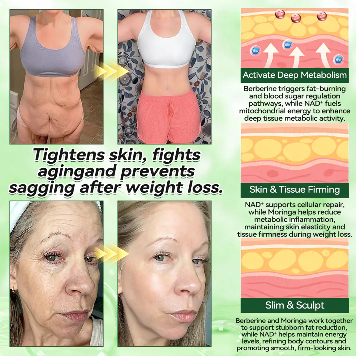 Healrize® 𝙈𝒐𝒓𝒊𝒏𝒈𝗮 · 𝗕𝗲𝗿𝗯𝐞𝐫𝐢𝐧𝙚 × 𝙉𝑨𝑫+ 𝟏𝟎-𝙞𝙣-1 𝘼𝒅𝒗𝒂𝒏𝒄𝒆𝐝 𝐍𝐚𝐧𝙤 𝙈𝙞𝙘𝙧𝙤𝙣𝒆𝒆𝒅𝒍𝐞 𝐏𝐚𝐭𝙘𝙝 🅱︎