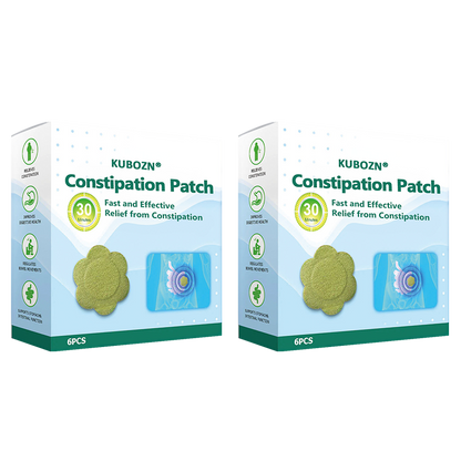🌿KUBOZN® Constipation Patch (offer)