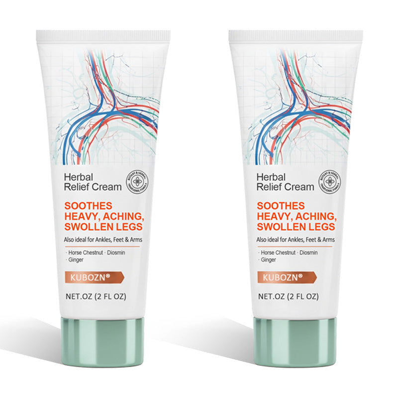 🌿KUBOZN® Lymphatic Detox Herbal Cream(2025 UPGRADE) (OFFER)