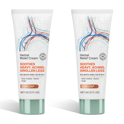 🌿KUBOZN® Lymphatic Detox Herbal Cream(2025 UPGRADE)