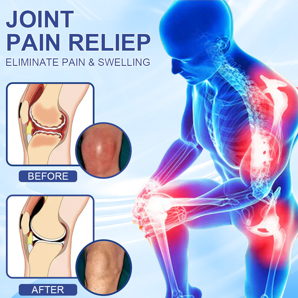 ✅KUBOZN® Advanced Magnesium Absorption Cream for Arthritis, Neuropathy & Joint Pain