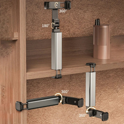 AnyMount Travel Phone Holder