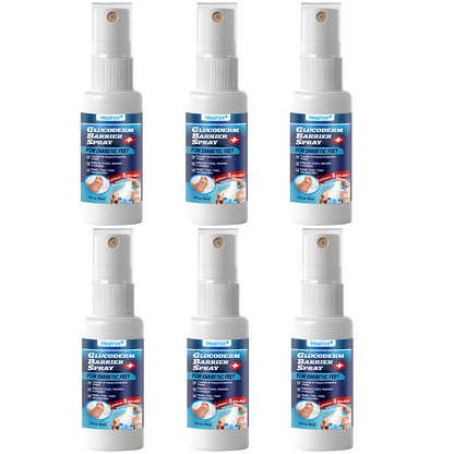 Healrize® GlucoDerm Barrier Spray