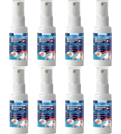Healrize® GlucoDerm Barrier Spray