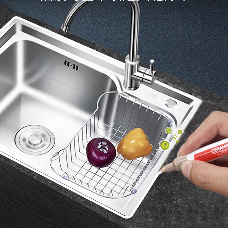 🔥Vodlan™ Anti-Mould & Waterproof Joint Pen for Ceramic Tiles! 🖌️