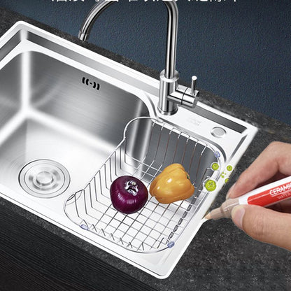 🔥Vodlan™ Anti-Mould & Waterproof Joint Pen for Ceramic Tiles! 🖌️