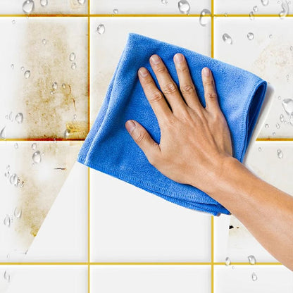 🔥Vodlan™ Anti-Mould & Waterproof Joint Pen for Ceramic Tiles! 🖌️