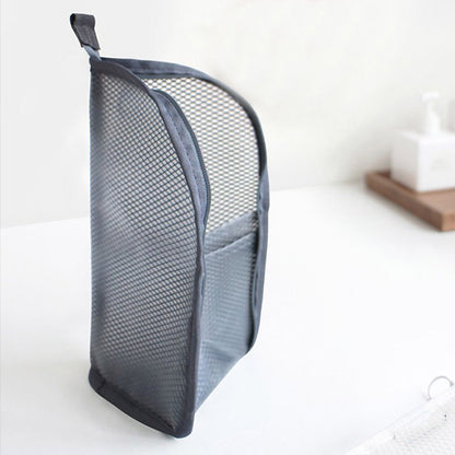 🧳🧴 Travel Toiletry Bag – Lightweight, compact & organized ✨ (offer)
